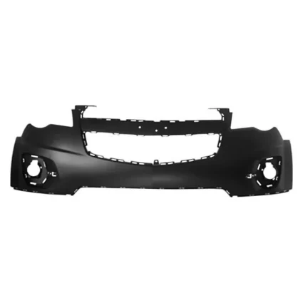 Bumper Cover Front Primed for Chevrolet Equinox LT LTZ LS 2010–2015