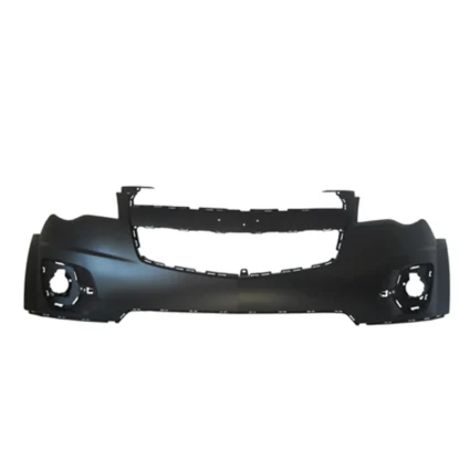Bumper Cover Front Primed CAPA for Chevrolet Equinox LT LTZ LS 2010–2015