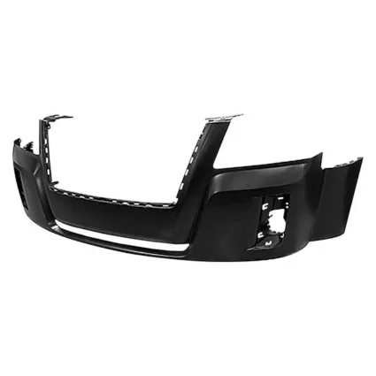 Bumper Cover Front Primed CAPA for GMC Terrain 2010–2015