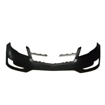 Bumper Cover Front w/o Object Sensors Primed CAPA for Chevrolet Volt 2011–2015