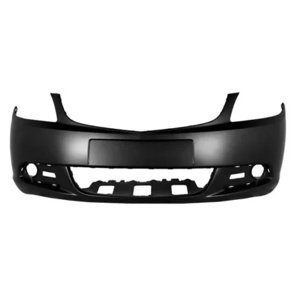 Bumper Cover Front Primed for Buick Verano 2012–2017