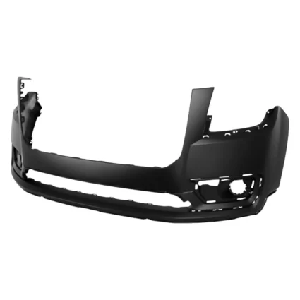 Bumper Cover Front Primed for GMC Acadia Acadia Limited