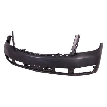 Bumper Cover Front w/o Off Road Pkg w/o Parking Aid Sensors Primed for Chevrolet Suburban Tahoe