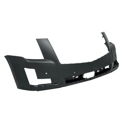 Bumper Cover Front 2nd Design Primed for Cadillac Escalade Escalade ESV