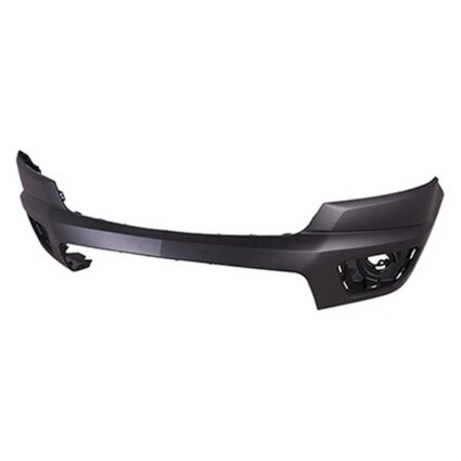Bumper Cover Front Primed for Chevrolet Colorado 2015–2020