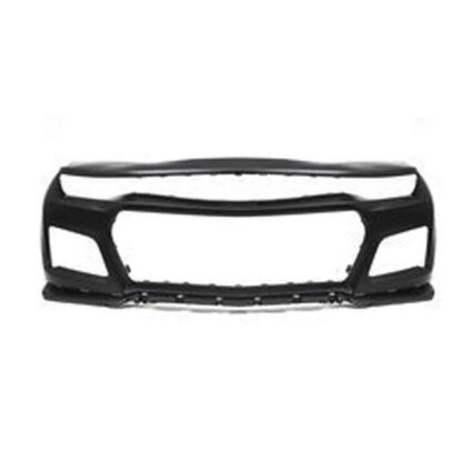 Bumper Cover Front w/Extreme Track Performance Pkg Primed for Chevrolet Camaro Coupe ZL1 2018–2022