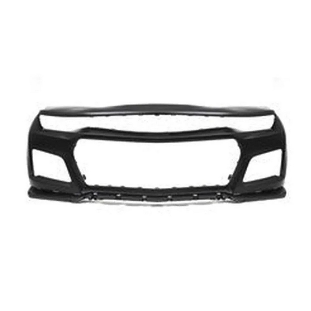 Bumper Cover Front w/Extreme Track Performance Pkg Primed for Chevrolet Camaro Coupe ZL1 2018–2022
