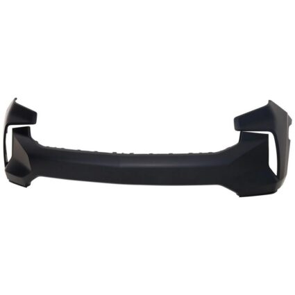 Bumper Cover Front w/o Parking Sensors w/o Park Sensors Primed for Chevrolet Suburban Tahoe