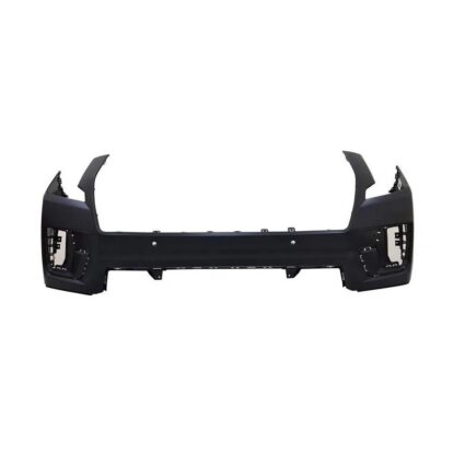 Bumper Cover Front w/o Super Cruise Primed for GMC Yukon Yukon XL