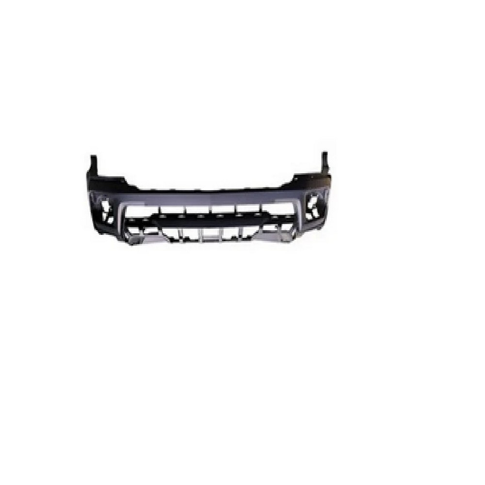 Bumper Cover Front w/o Off Road Pkg w/o Tow Hook Primed for Chevrolet Colorado ZR2 LT Z71 WT Z71 LT 2021–2022