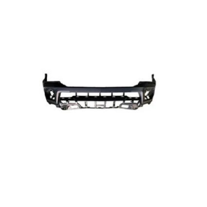 Bumper Cover Front ZR2 w/o Off Road Pkg w/Tow Hook Primed for Chevrolet Colorado ZR2 LT Z71 WT Z71 LT 2021–2022