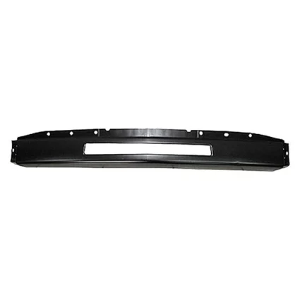 Bumper Face Bar Front for Chevrolet Silverado 1500 Hybrid Base LS LT WT LTZ XFE 2009–2013