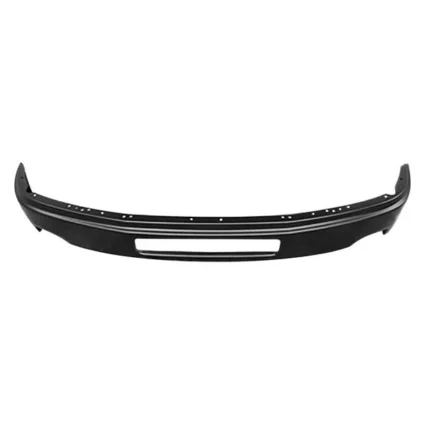 Bumper Face Bar Front Primed for GMC Sierra 2500 HD Sierra 3500 HD