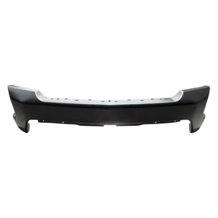 Bumper Face Bar Front w/o Parking Sensors Primed for Chevrolet Silverado 1500 Silverado 1500 LTD