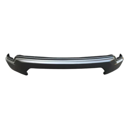 Bumper Face Bar Front w/o Parking Assist for GMC Sierra 1500 Sierra 1500 Limited