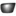 Bumper Extension Front Left Outer w/o Fog Lamps Black Textured for Chevrolet Silverado 1500 2007–2013