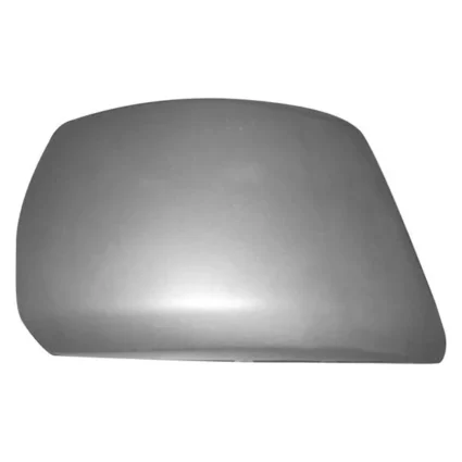 Bumper Extension Front Right Outer w/o Fog Lamps Black Textured for Chevrolet Silverado 1500 2007–2013