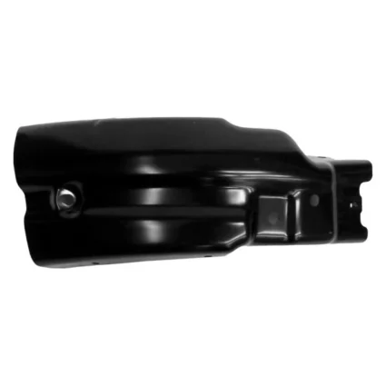 Bumper Extension Front Right Outer Impact Bar for Chevrolet Silverado 1500 2007–2013