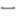 Bumper Cover Reinforcement Front for Chevrolet Cobalt Pontiac G5