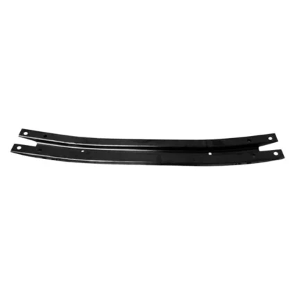 Bumper Cover Reinforcement Front 2nd Design From 8-15-18 for Cadillac XT5 XT6 Chevrolet Blazer GMC Acadia