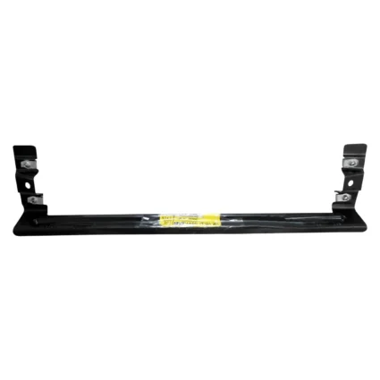 Bumper Cover Reinforcement Front Upper Painted Bumpers Upper for Chevrolet Silverado 2500 HD Silverado 3500 HD
