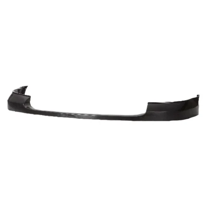Bumper Cover Front Upper w/Impact Strip CAPA for GMC Sierra 1500 SLT SLE Hybrid 2007–2013