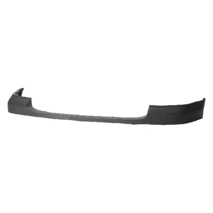 Bumper Cover Front Upper SLT/SLE Models w/o Impact Strip CAPA for GMC Sierra 1500 SLT SLE 2007–2013