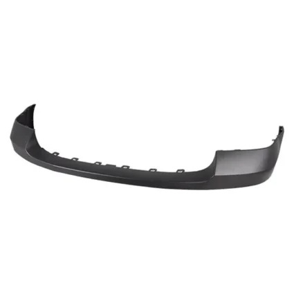 Bumper Cover Front Upper CAPA for GMC Sierra 2500 HD Sierra 3500 HD