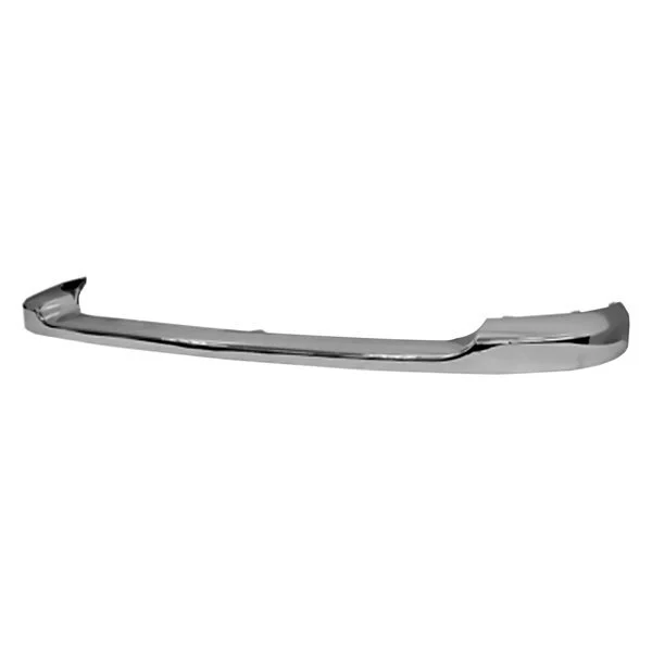 Bumper Cover Front Upper Face Bar Cap Chrome for Chevrolet Silverado 2500 HD 2011–2014