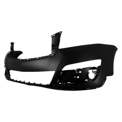 Bumper Cover Front Upper Primed for Chevrolet Traverse 2013–2017
