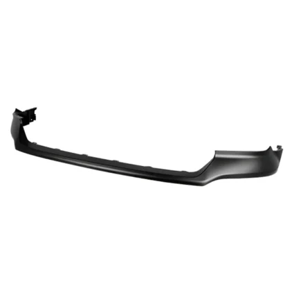 Bumper Cover Front Upper Primed CAPA for GMC Sierra 1500 2014–2015
