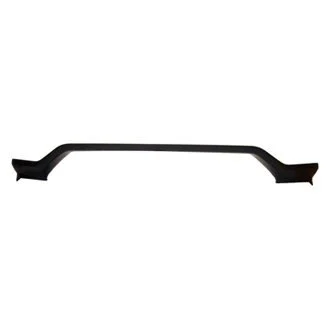 Bumper Cover Front Upper Primed for GMC Sierra 1500 Sierra 1500 Limited