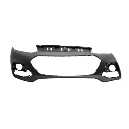 Bumper Cover Front Upper Primed Mexico Built for Chevrolet Trax 2017–2020