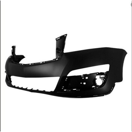 Bumper Cover Front Upper Primed Mexico Built for Chevrolet Trax 2017–2020