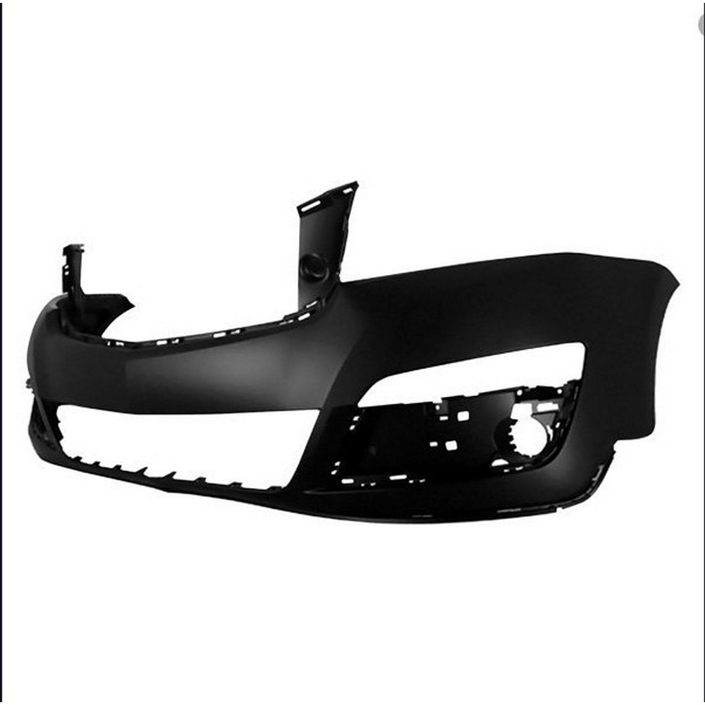 Bumper Cover Front Upper Primed Mexico Built for Chevrolet Trax 2017–2020