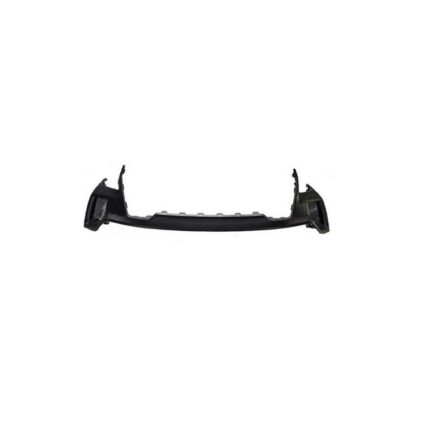 Bumper Cover Front Upper Primed for GMC Sierra 1500 Sierra 1500 Limited