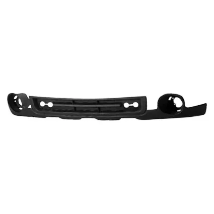 Bumper Cover Front Lower for GMC Sierra 1500 SLT WT SLE 2007–2013