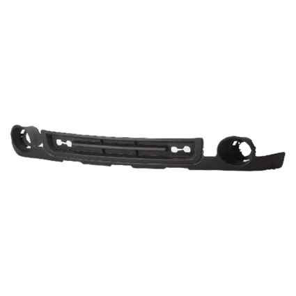 Bumper Cover Front Lower CAPA for GMC Sierra 1500 SLT WT SLE 2007–2013