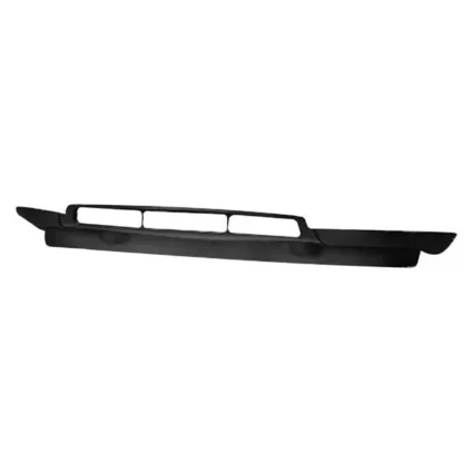 Bumper Cover Front Lower Black for Saturn Vue 2006–2007