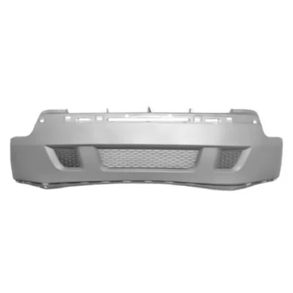 Bumper Cover Front Lower Matte Black for GMC Acadia 2007–2012