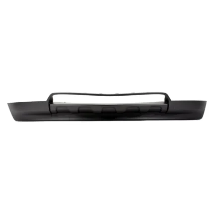 Bumper Cover Front Lower w/o Chrome Pkg CAPA for Chevrolet Equinox LT LS 2010–2015