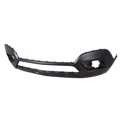 Bumper Cover Front Lower w/o Parking Sensors Primed for Buick Encore 2013–2016