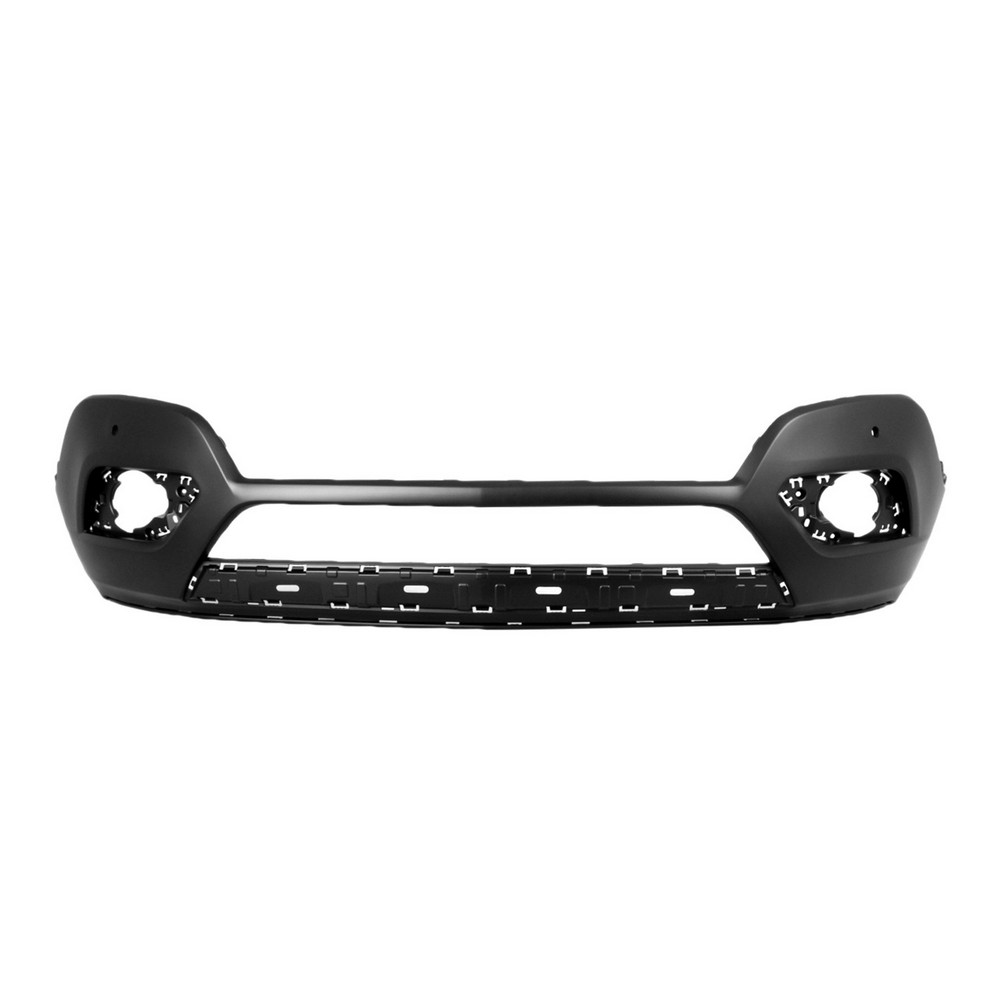 Bumper Cover Front Lower w/Parking Sensors Primed for Buick Encore 2013–2016