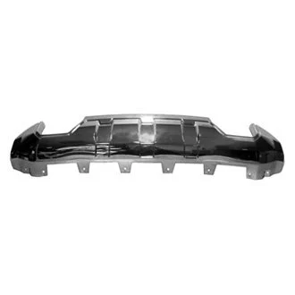 Bumper Cover Front Lower w/o All Terrain Pkg w/Painted Bumper for GMC Sierra 1500 Sierra 1500 Limited