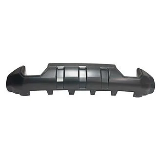 Bumper Cover Front Lower w/All Terrain Pkg w/Painted Bumper for GMC Sierra 1500 Sierra 1500 Limited