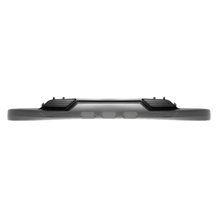 Bumper Cover Front Lower w/o Impact Bar Skid Plate w/o Appearance Pkg w/o Front Tow Hooks for Chevrolet Silverado 1500 Silverado 1500 LD