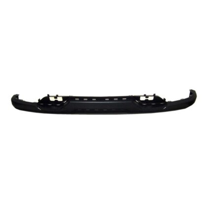 Bumper Cover Front Lower w/Impact Bar Skid Plate w/Z71 Pkg for Chevrolet Silverado 1500 Silverado 1500 LD