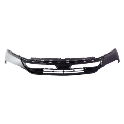 Bumper Cover Front Lower Textured Mexico Built for Chevrolet Trax 2017–2020