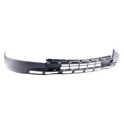 Bumper Cover Front Lower w/o Engine Heater for Chevrolet Blazer L Base True North LT 2019–2022