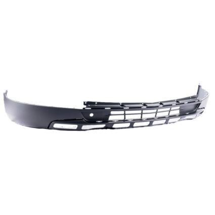 Bumper Cover Front Lower w/Engine Heater for Chevrolet Blazer L Base True North LT 2019–2022